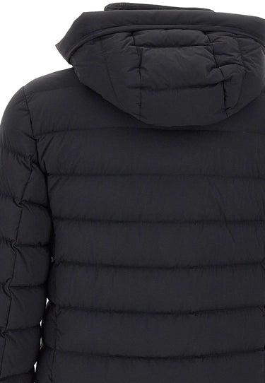 Piumino "Boggs NS 02" PEU4863 01191861NER PEUTEREY 