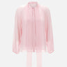Camicia "Fascino" in seta 2416261031600 014 MAX MARA STUDIO 