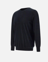 Maglia in lana rasata 901701 261 KANGRA 