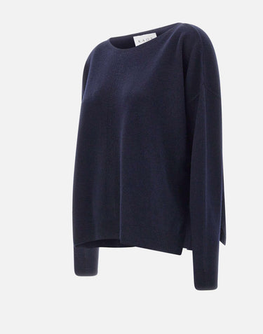 Maglia in lana RI1KT007 3003 KAOS 