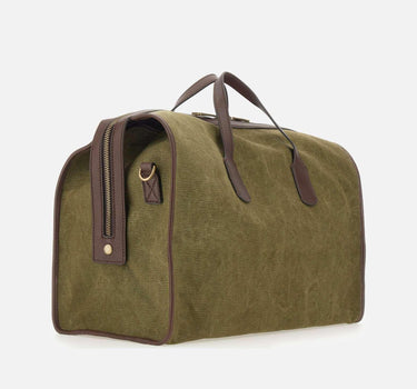 Valigia "Berlino" BSN11629 TDSPORTYMILITARETMORO GIANNI CHIARINI 