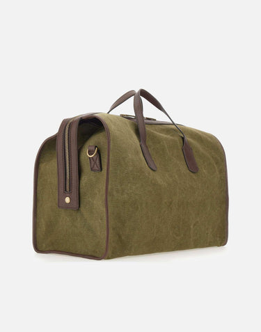 Valigia "Berlino" BSN11629 TDSPORTYMILITARETMORO GIANNI CHIARINI 