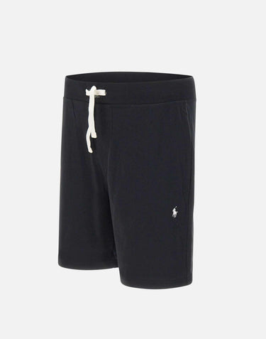 Short da notte in jersey di cotone 714965506 003 POLO RALPH LAUREN 