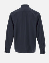 Camicia "Dvg John" DVG1CW2007 0394 DEVORE' 