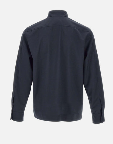 Camicia "Dvg John" DVG1CW2007 0394 DEVORE' 