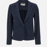 Blazer in viscosa stretch RI1CO040 3003 KAOS 