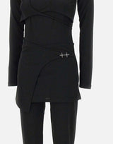 Jumpsuit "Karst" 11068 BLK01 HELIOT EMIL 