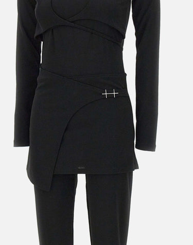 Jumpsuit "Karst" 11068 BLK01 HELIOT EMIL 