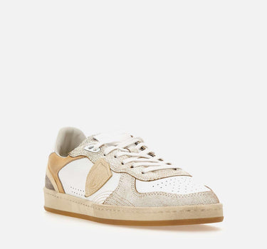 Sneakers "Pgal low" PGLU VC01 PHILIPPE MODEL PARIS 