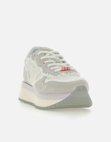 Sneakers "Big stargirl canvas" BZ35216 31 SUN68 