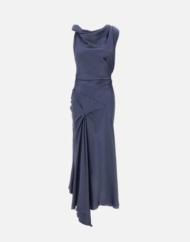 Abito "Posy" 1226WDR006029A ECLIPSE VICTORIA BECKHAM 