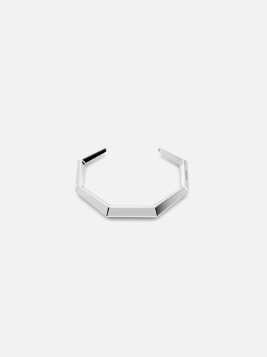 "The Sculptor's Bangle" BSV01W M FERSERA 