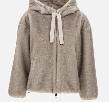 Pelliccia GI000318D 127399410 HERNO 