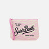 Pochette "Aline" ALIN001 01816L MC2 SAINT BARTH 