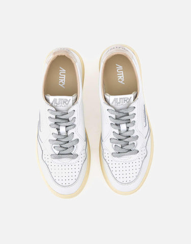 Sneakers "Medalist Low" AULW SW02 AUTRY 
