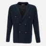 Blazer in cotone RJMLDPT CR12M890 FILIPPO DE LAURENTIIS 