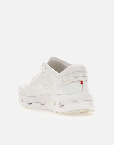 Sneakers "Cloudzone" 3WF10071200 WHITE ON 