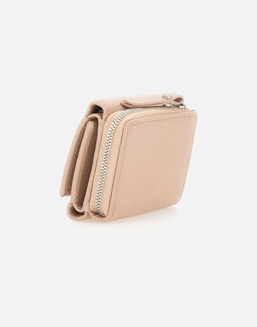 Portafogli "Grain" PFW5065 GRNPINKSALT GIANNI CHIARINI 