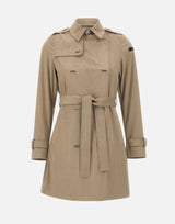 Trench "Nabucco Wom Jkt" 26514 86 RRD 