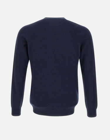 Maglia in lana e cashmere 900001 202 KANGRA 