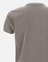 "Techno Wash Piquè Shirty" 25218 86 RRD 