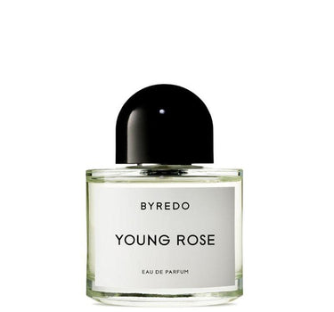 Eau de Parfum "Young Rose" 50 ml 65211455 50ML BYREDO 