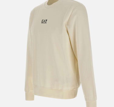 Felpa "Core identity" 8NPM30 PJVRZU1105 EA7 