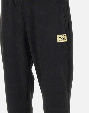 Jogger tessuto mano pesca 7M000676 AF16718UC001 EA7 