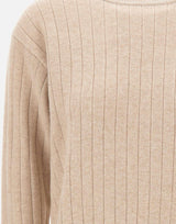 Maglia in lana e cashmere L81MAGL42 MAG0L05102 ELEVENTY 