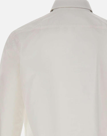 Camicia "Relegant" 50518304 100 BOSS 