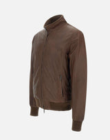Giacca "12 bomber dk reversible america" 12BOMBER BRUNO VOLFAGLI 