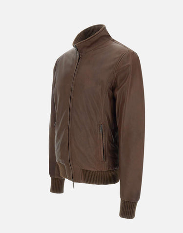 Giacca "12 bomber dk reversible america" 12BOMBER BRUNO VOLFAGLI 