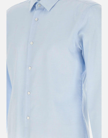 Camicia "P-Hank" 50480109 452 BOSS 