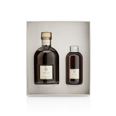 Gift Box Fragranza Ambiente "Melograno" 250ml con refill 150ml FRV17C09 MELOGRANO250+150ML DR.VRANJES FIRENZE 