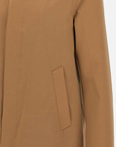 Parka "Hinnoya tx" PEU5409 01181976980 PEUTEREY 