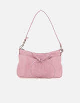 Borsa a spalla "Ribbon Pochette" GG631201 PINK MARGESHERWOOD 