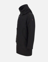 Parka "Kasa Ki03" PEU4852 01111871NER PEUTEREY 