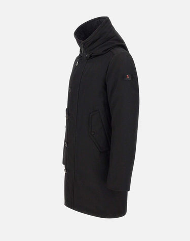 Parka "Kasa Ki03" PEU4852 01111871NER PEUTEREY 