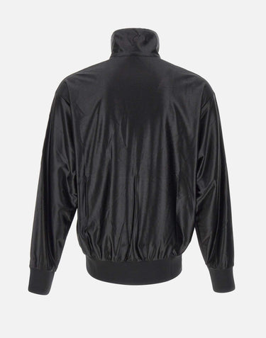 Felpa "Firebird TT" JW5960 BLACK ADIDAS 