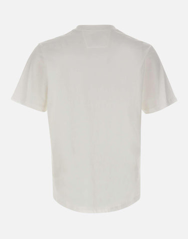 T-shirt "30/1 Jersey Logo Patch" RCCMTS726A 005100W103 C.P. COMPANY 