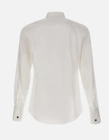 Camicia formale slim fit 50480070 100 BOSS 