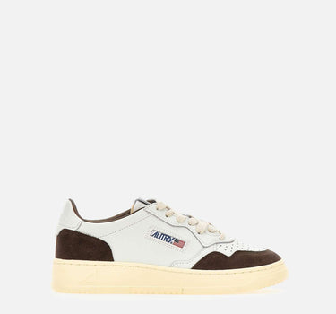 Sneakers "Medalist Low" AULW FT19 AUTRY 
