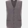 Gilet "Basic" K45104 47 SUN68 