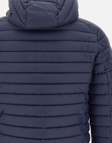 Piumino "Donald" D30650M GIGA0190000 SAVE THE DUCK 