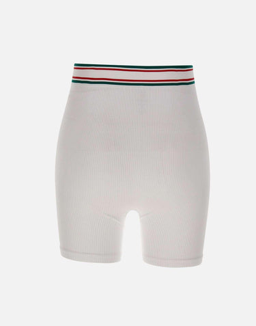 Shorts senza cuciture WSP26ACT025 01 CASABLANCA 