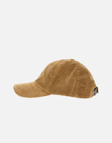 Berretto "Olac" in velluto a coste 710847175 007 POLO RALPH LAUREN 