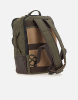 Zaino "Giant" BA13C01 GN SCHARLAU 