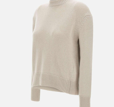 Maglia "Irlanda" in lana e cashmere 2429366083600 001 'S MAX MARA 