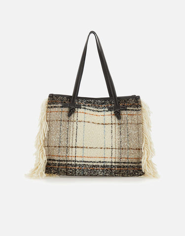 Borsa "Marcella" BS12100 HUGTESTAMORO MARCELLA CLUB GIANNI CHIARINI 