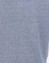 Polo in misto lino 57118 18641565 GRAN SASSO 